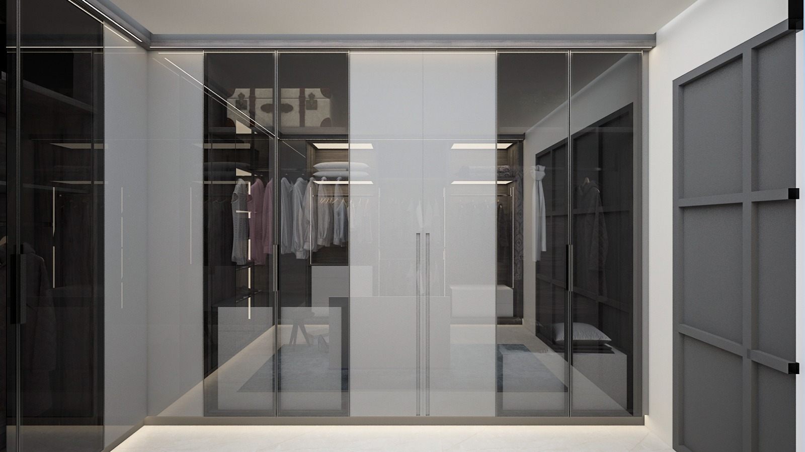 MODULAR WARDROBE MODULAR WARDROBE