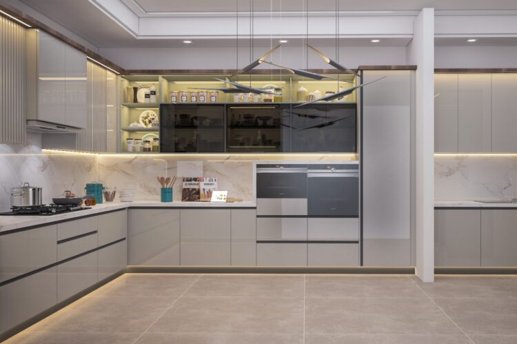 laminate kitchen 3