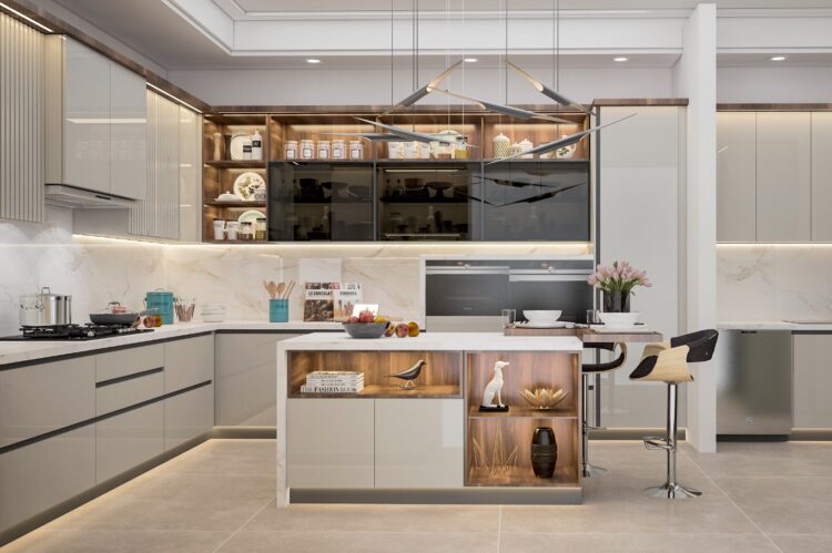 laminate kitchen 4